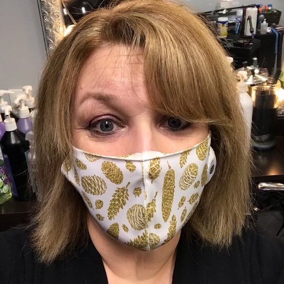 Meet your Posher, Thelma - Picture 1 of 1